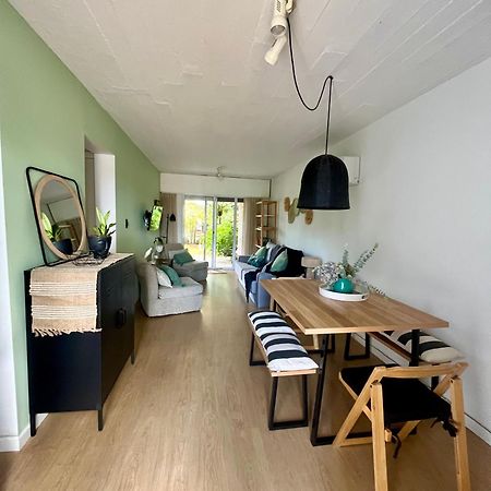 Puerta Azul Apartment Punta del Este Ngoại thất bức ảnh