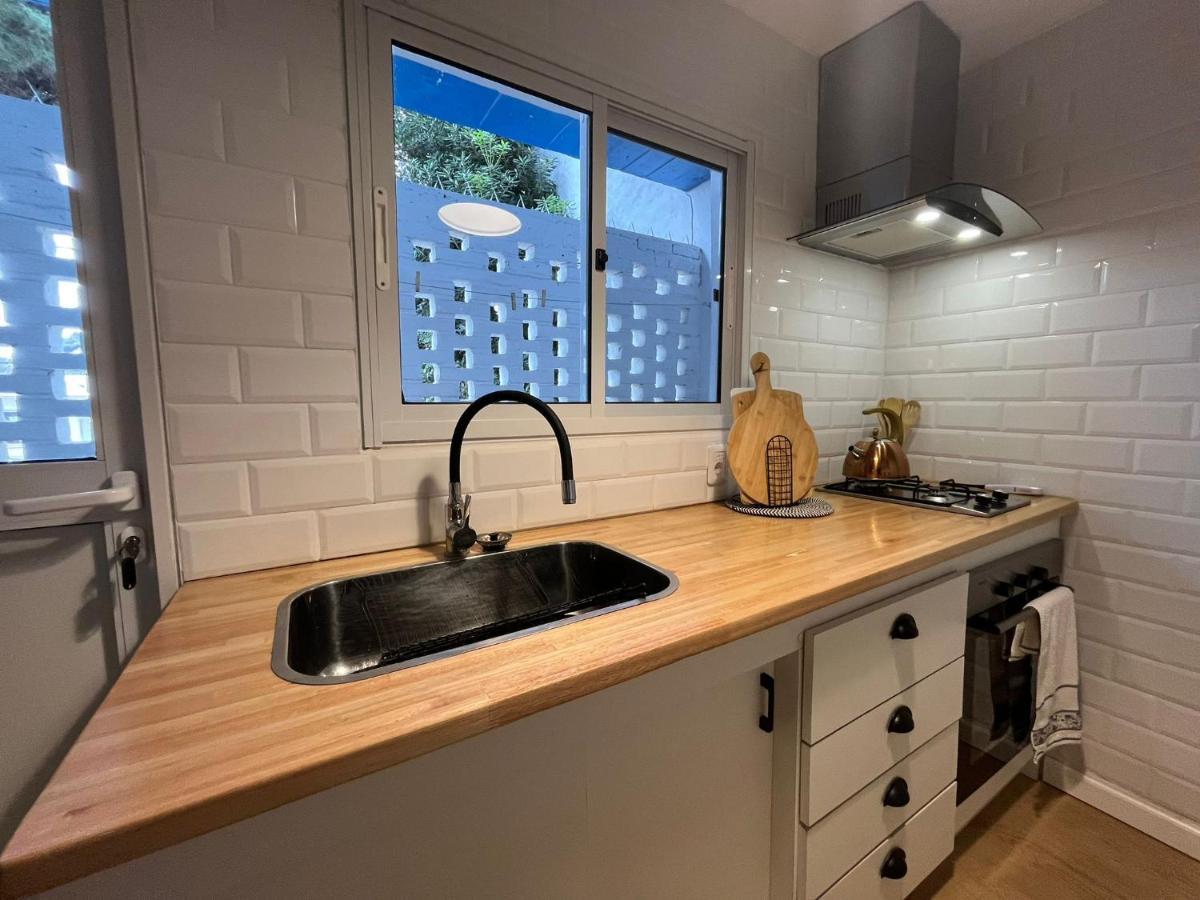 Puerta Azul Apartment Punta del Este Ngoại thất bức ảnh