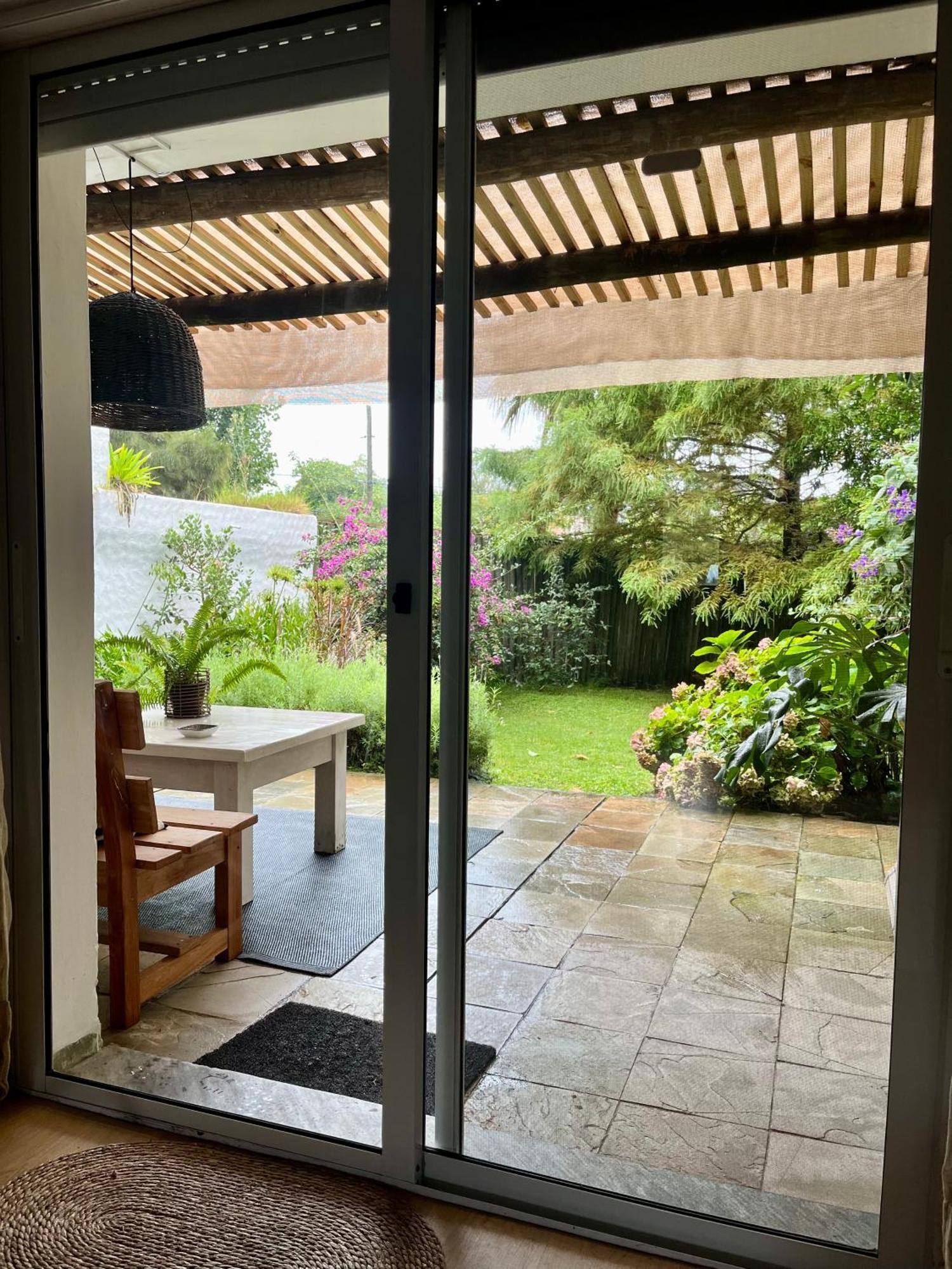 Puerta Azul Apartment Punta del Este Ngoại thất bức ảnh