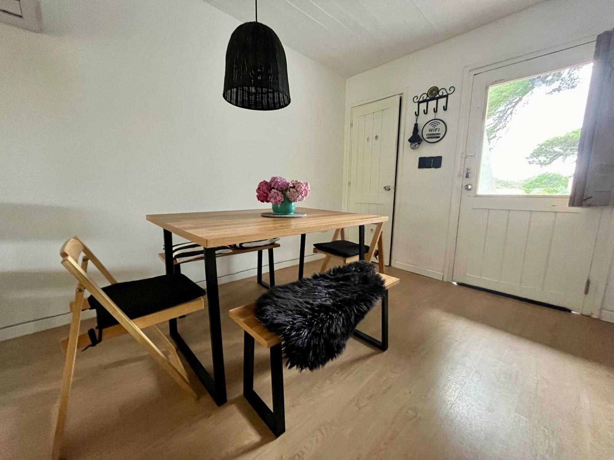 Puerta Azul Apartment Punta del Este Ngoại thất bức ảnh