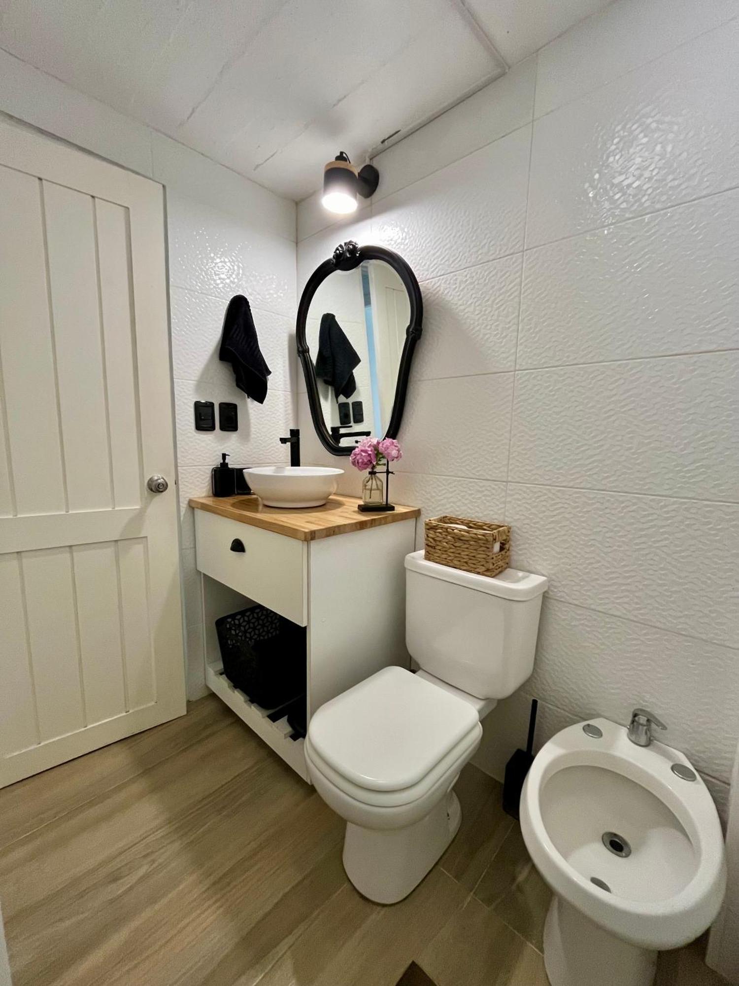 Puerta Azul Apartment Punta del Este Ngoại thất bức ảnh