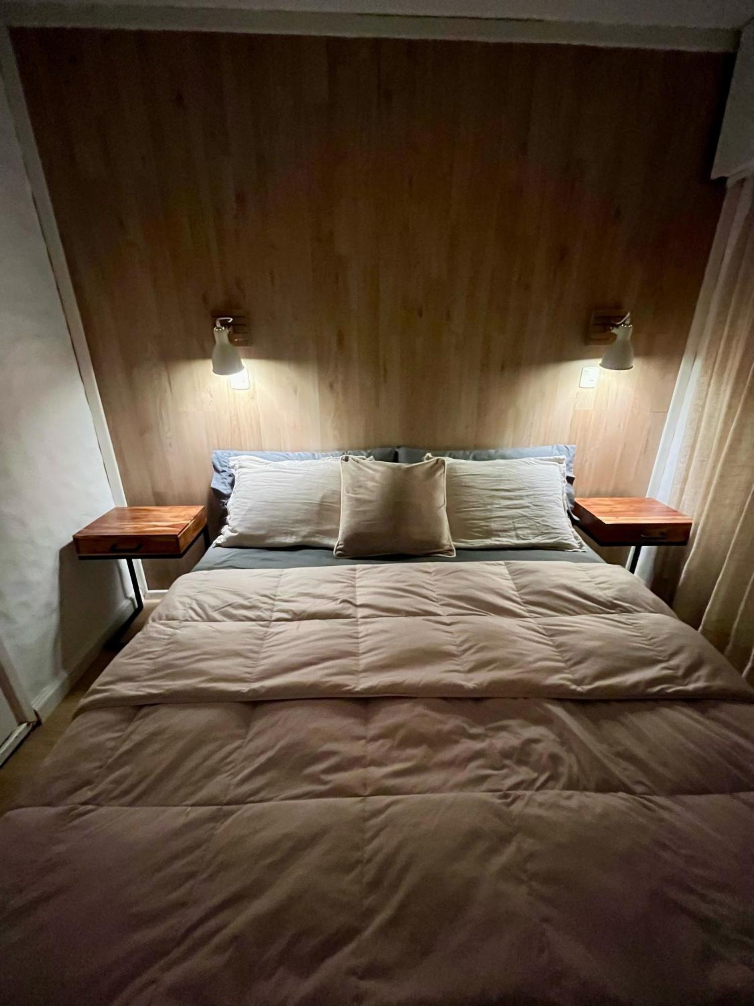 Puerta Azul Apartment Punta del Este Ngoại thất bức ảnh