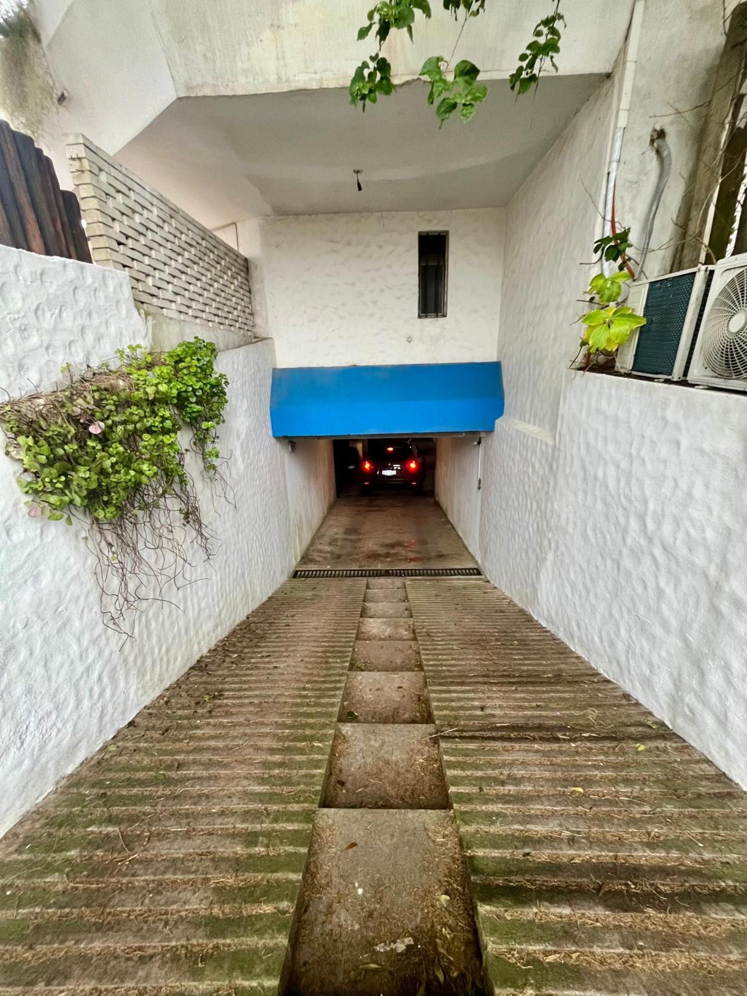 Puerta Azul Apartment Punta del Este Ngoại thất bức ảnh