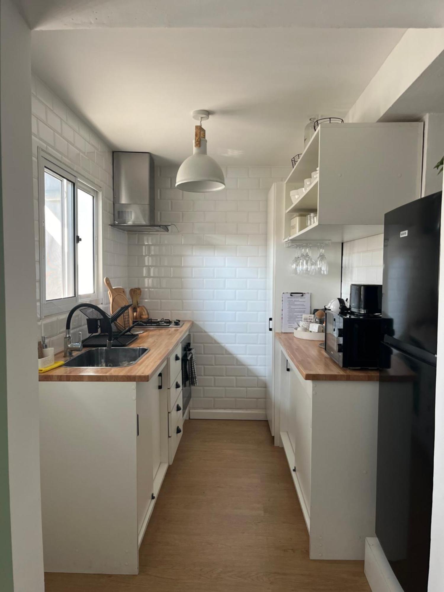 Puerta Azul Apartment Punta del Este Ngoại thất bức ảnh