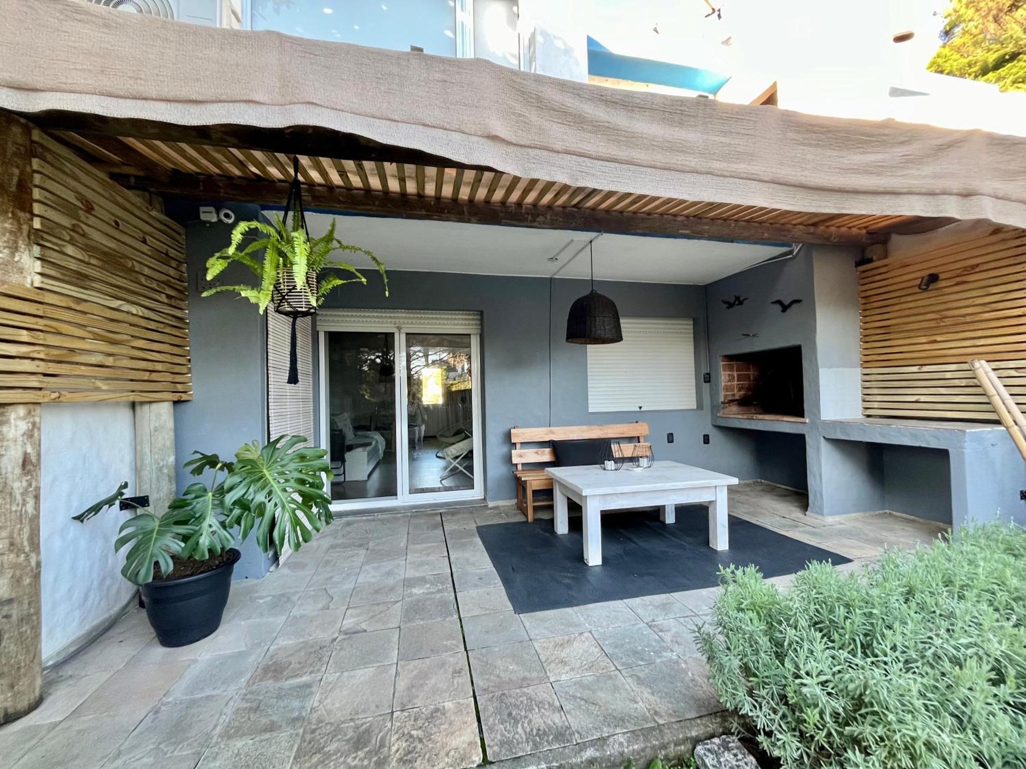 Puerta Azul Apartment Punta del Este Ngoại thất bức ảnh