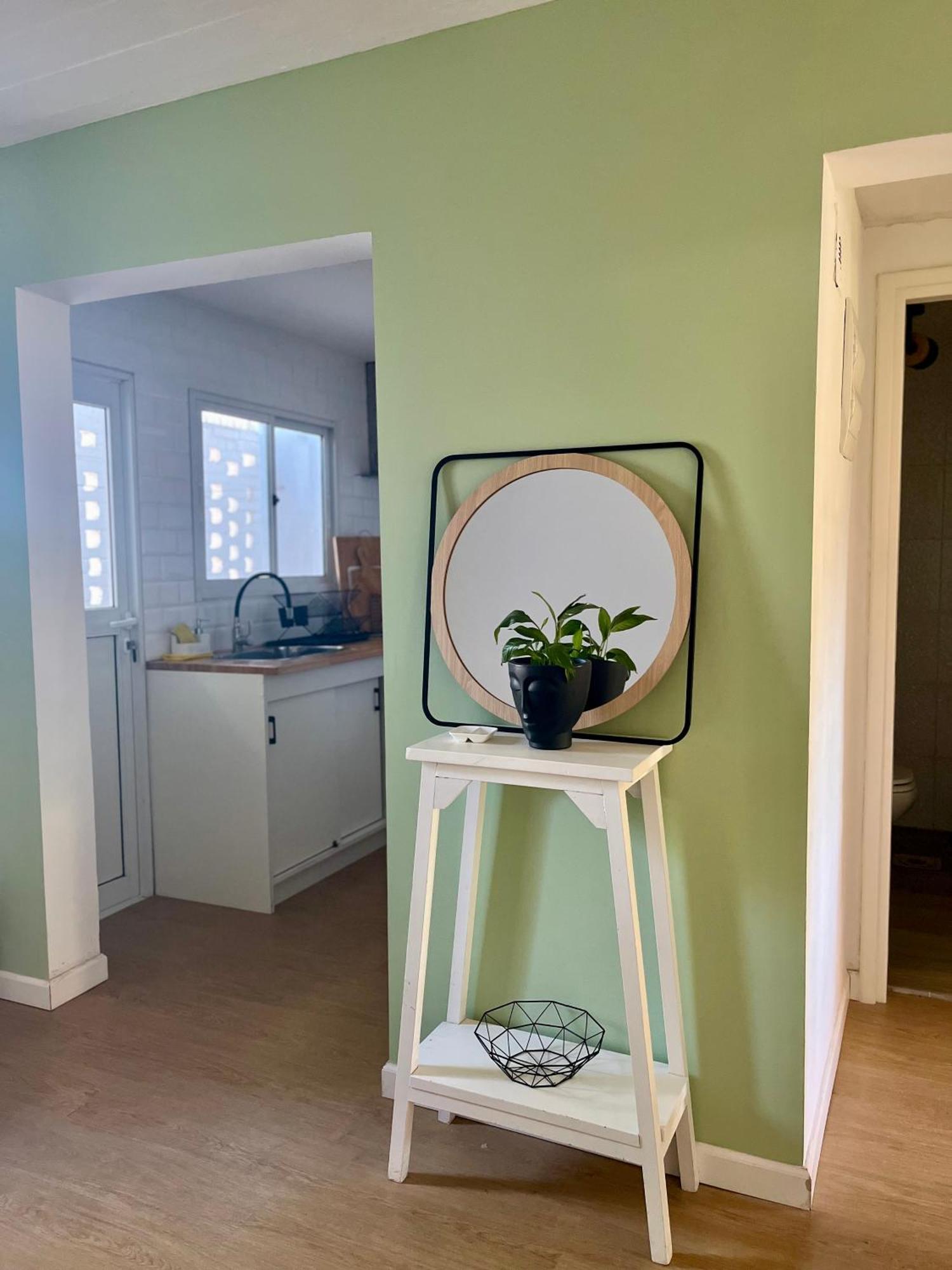 Puerta Azul Apartment Punta del Este Ngoại thất bức ảnh