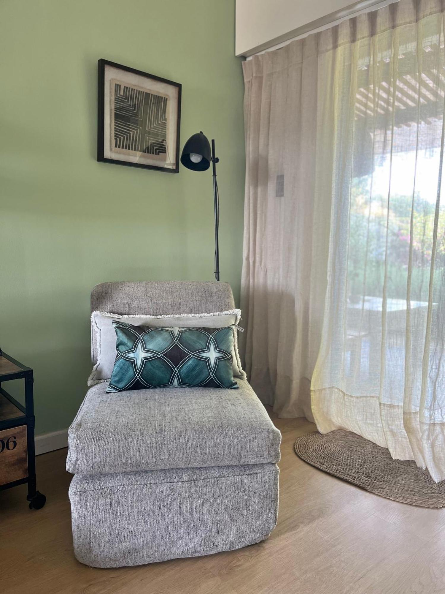 Puerta Azul Apartment Punta del Este Ngoại thất bức ảnh