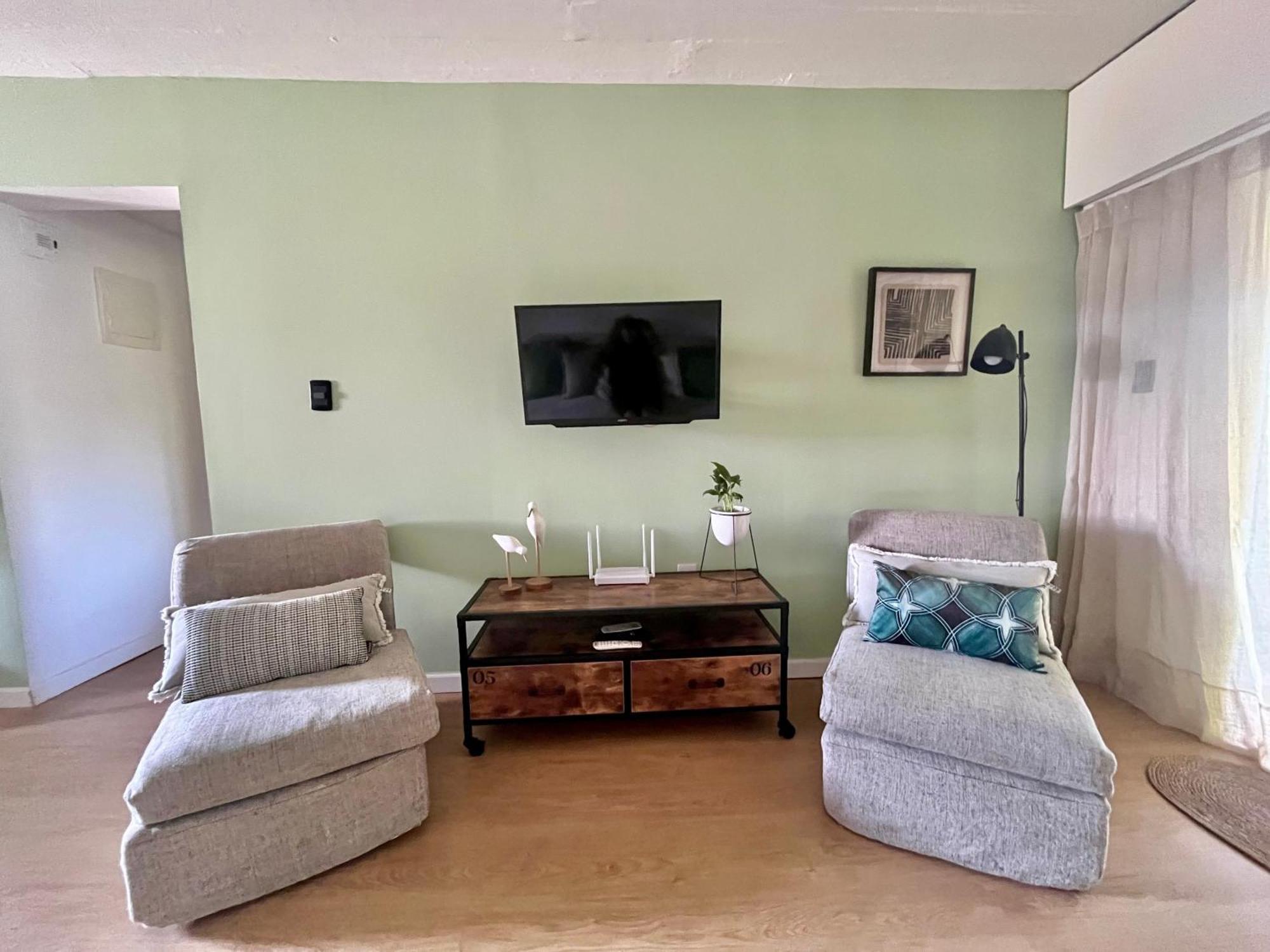 Puerta Azul Apartment Punta del Este Ngoại thất bức ảnh