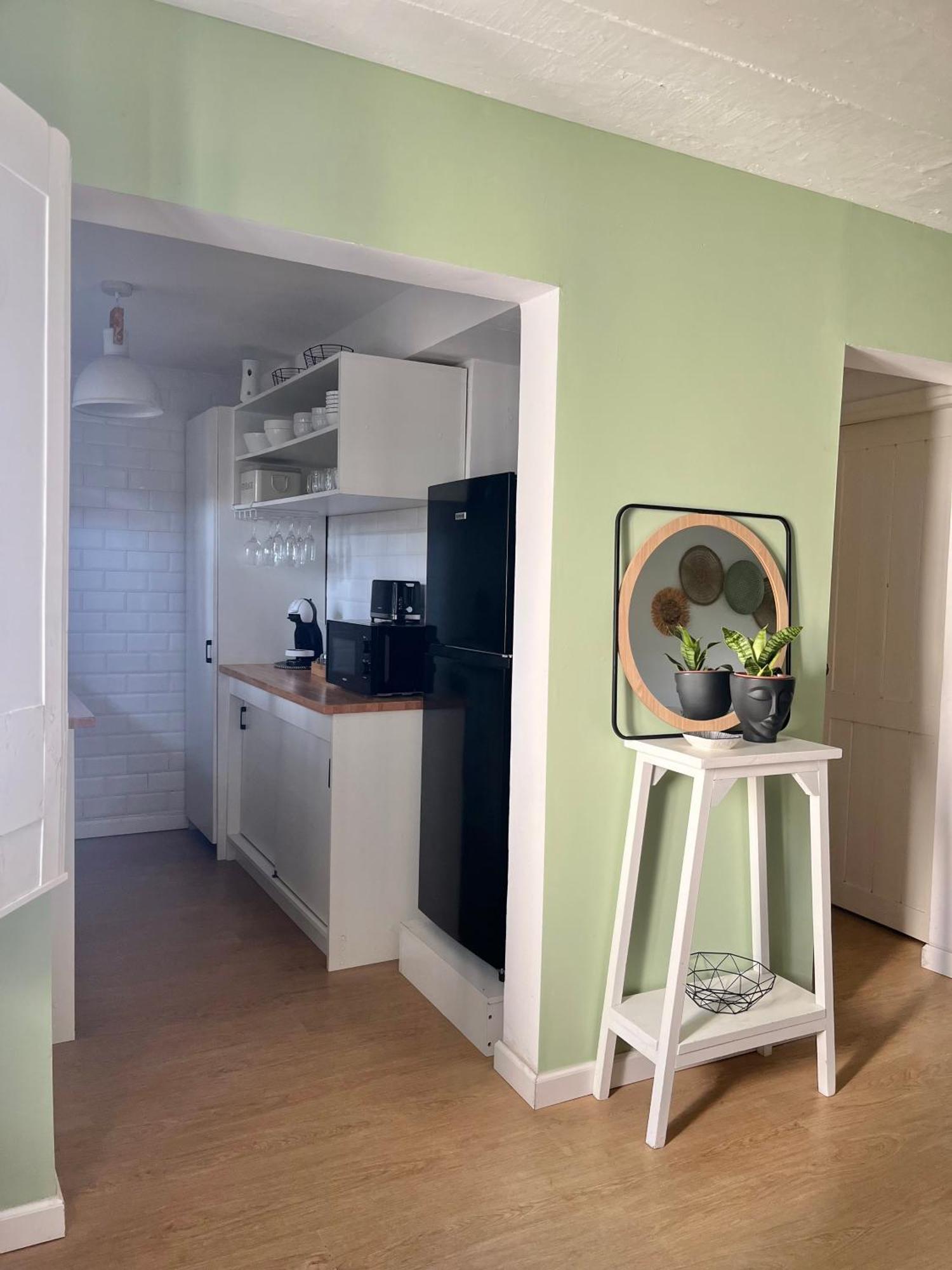 Puerta Azul Apartment Punta del Este Ngoại thất bức ảnh