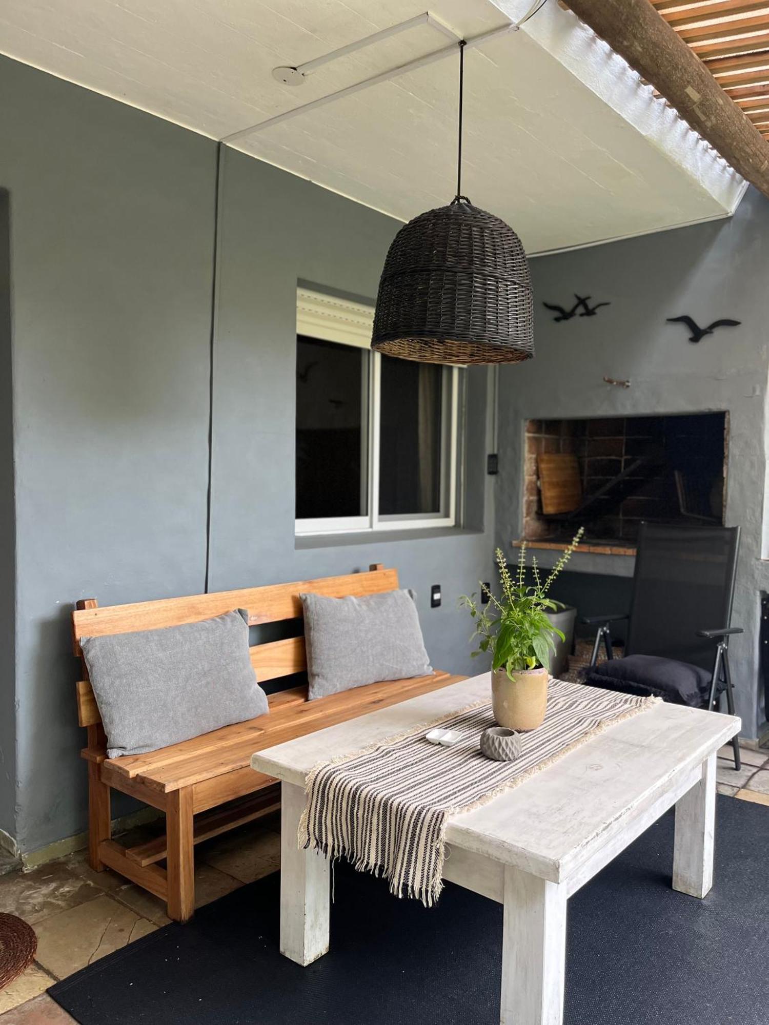 Puerta Azul Apartment Punta del Este Ngoại thất bức ảnh