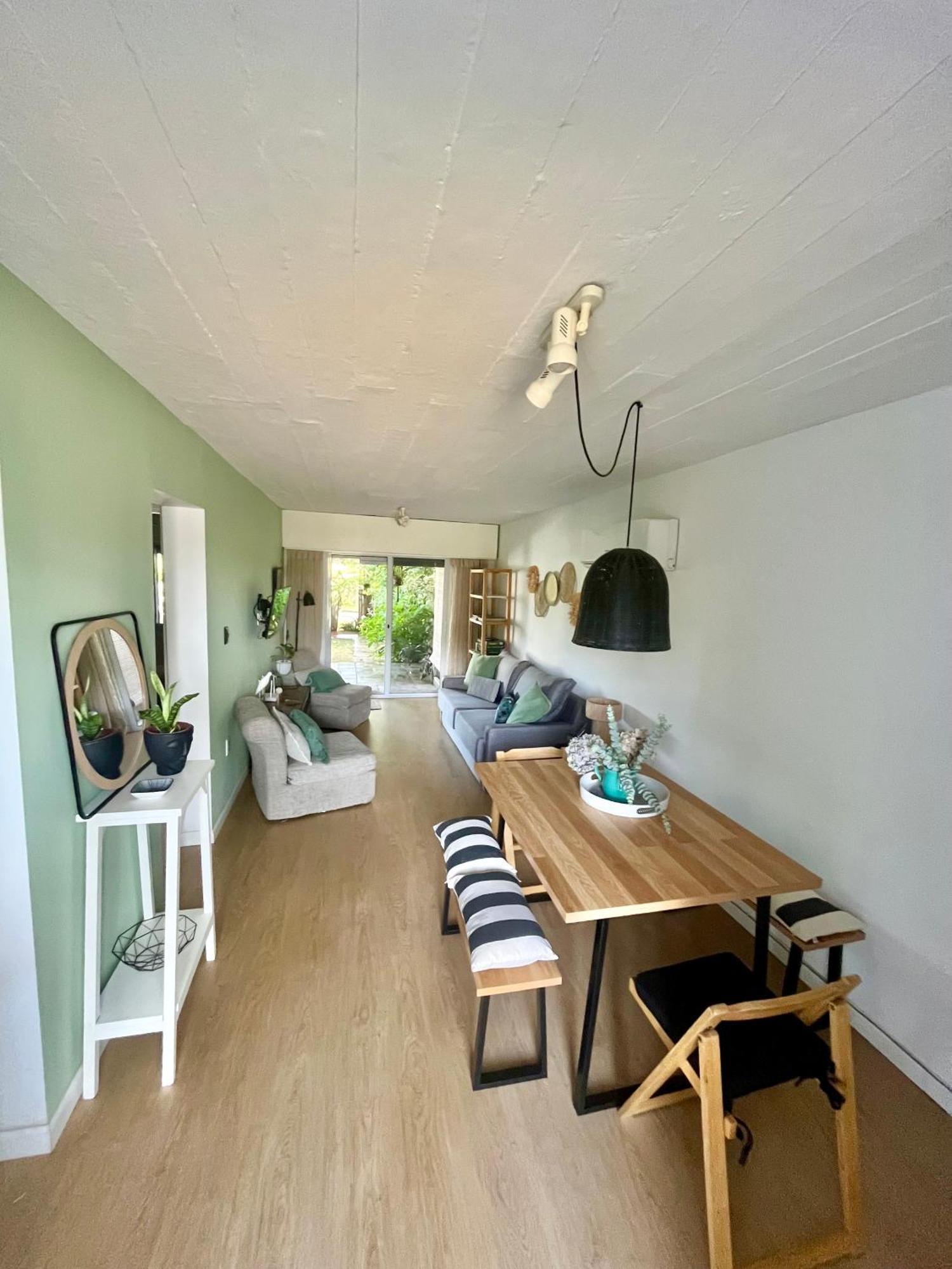 Puerta Azul Apartment Punta del Este Ngoại thất bức ảnh