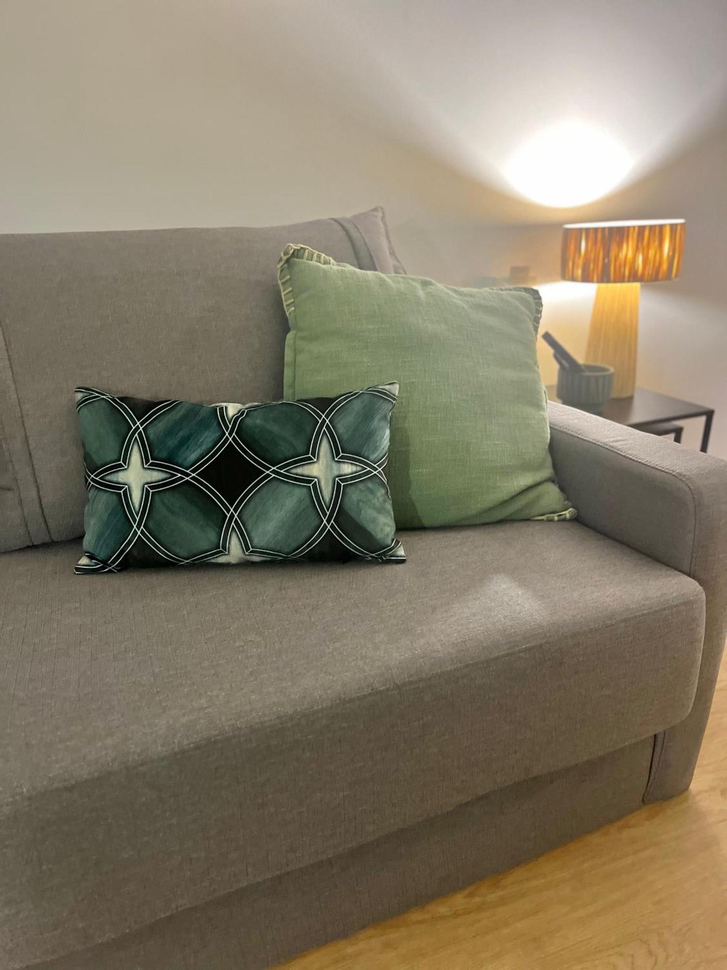 Puerta Azul Apartment Punta del Este Ngoại thất bức ảnh