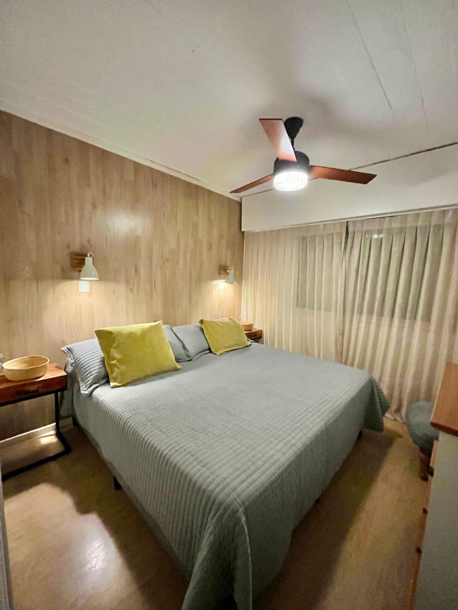 Puerta Azul Apartment Punta del Este Ngoại thất bức ảnh