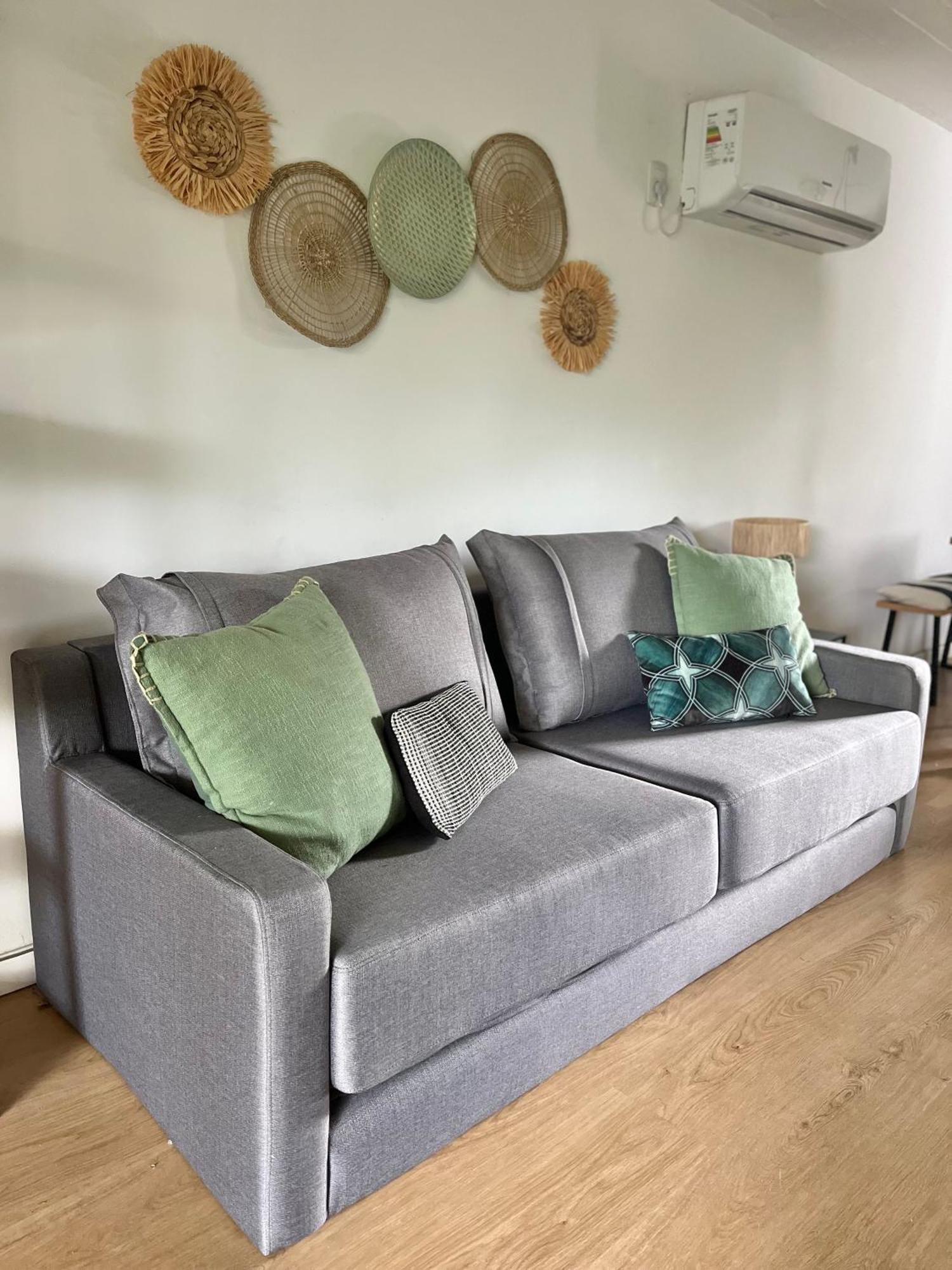 Puerta Azul Apartment Punta del Este Ngoại thất bức ảnh