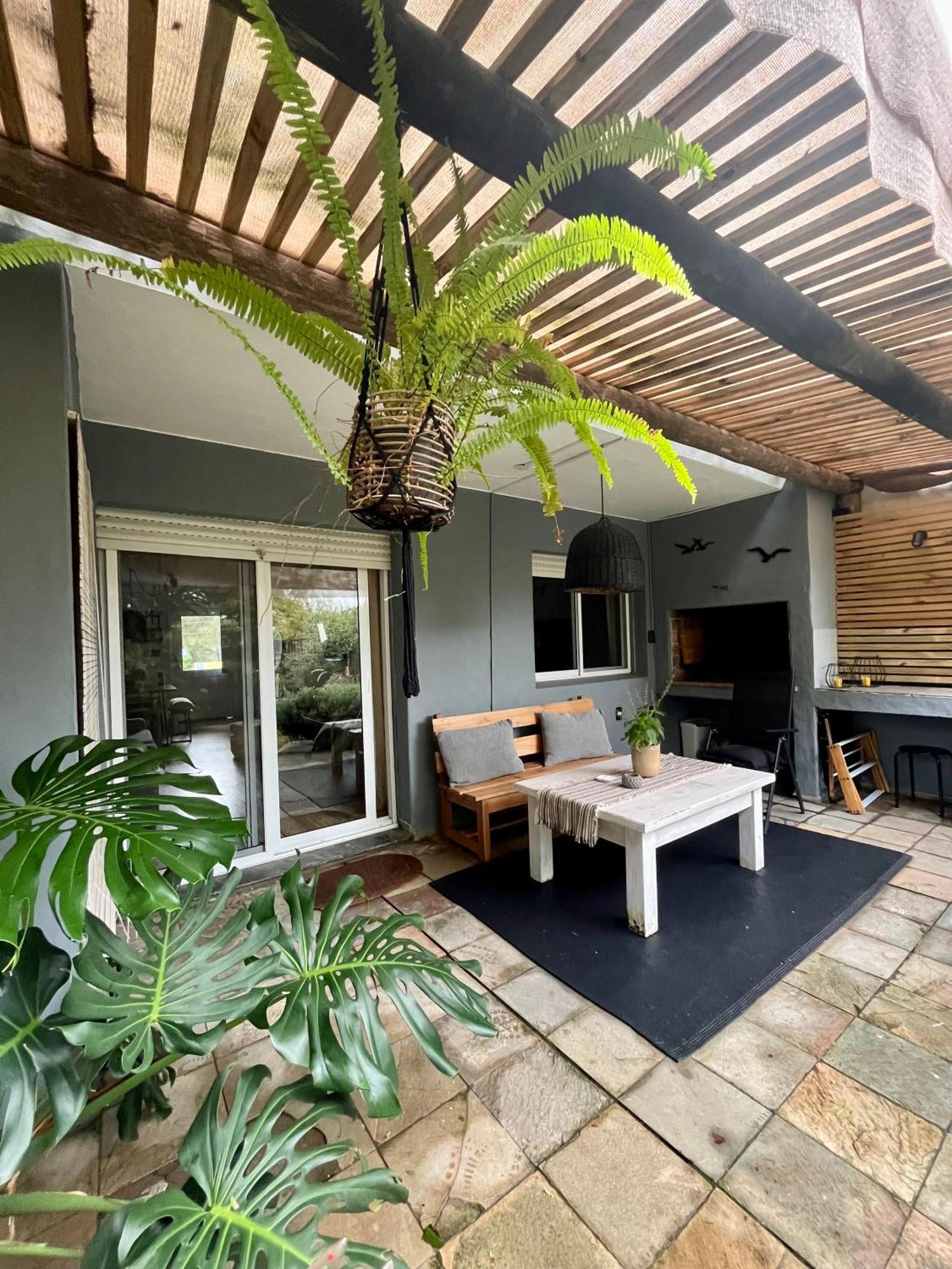 Puerta Azul Apartment Punta del Este Ngoại thất bức ảnh