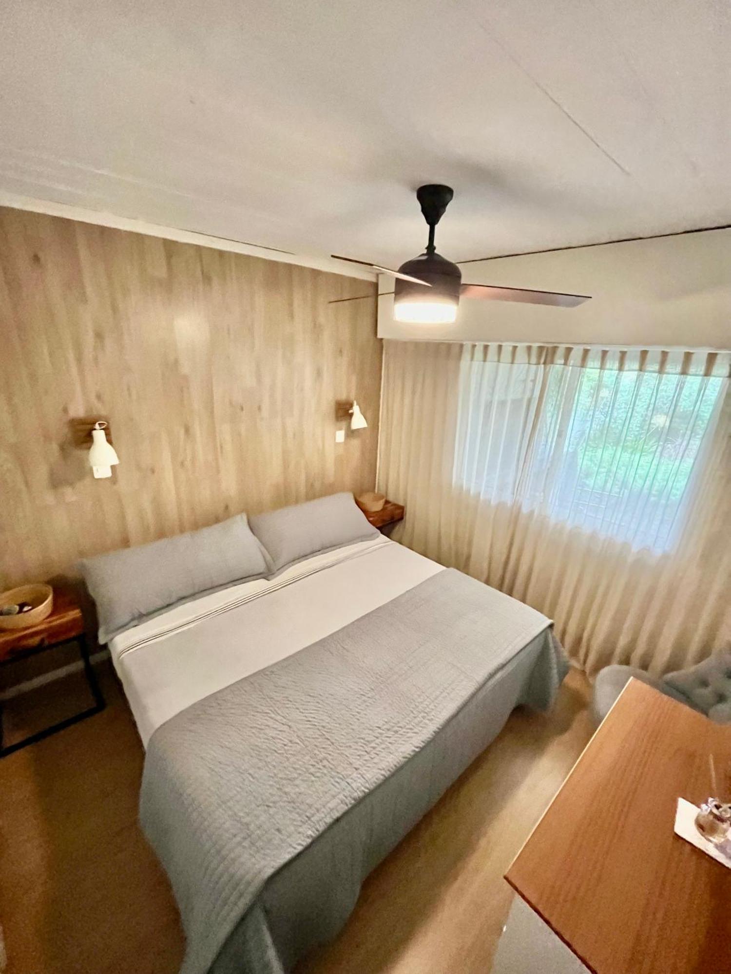 Puerta Azul Apartment Punta del Este Ngoại thất bức ảnh