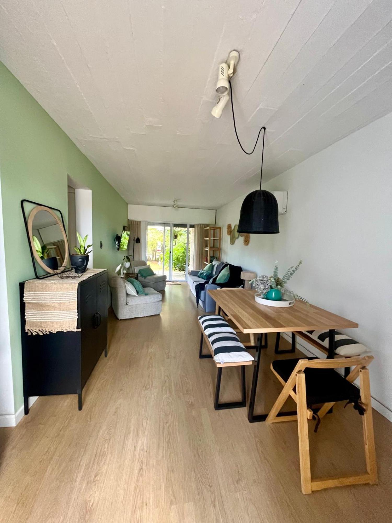 Puerta Azul Apartment Punta del Este Ngoại thất bức ảnh
