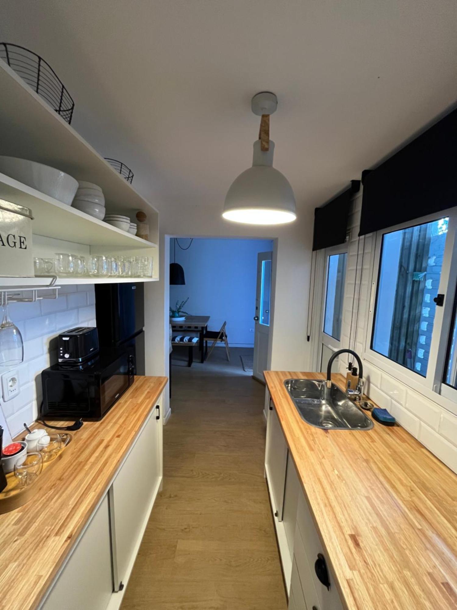 Puerta Azul Apartment Punta del Este Ngoại thất bức ảnh