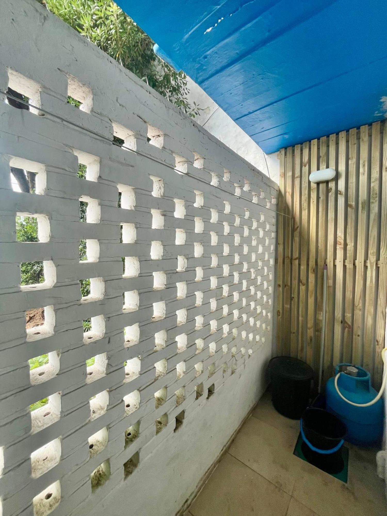 Puerta Azul Apartment Punta del Este Ngoại thất bức ảnh