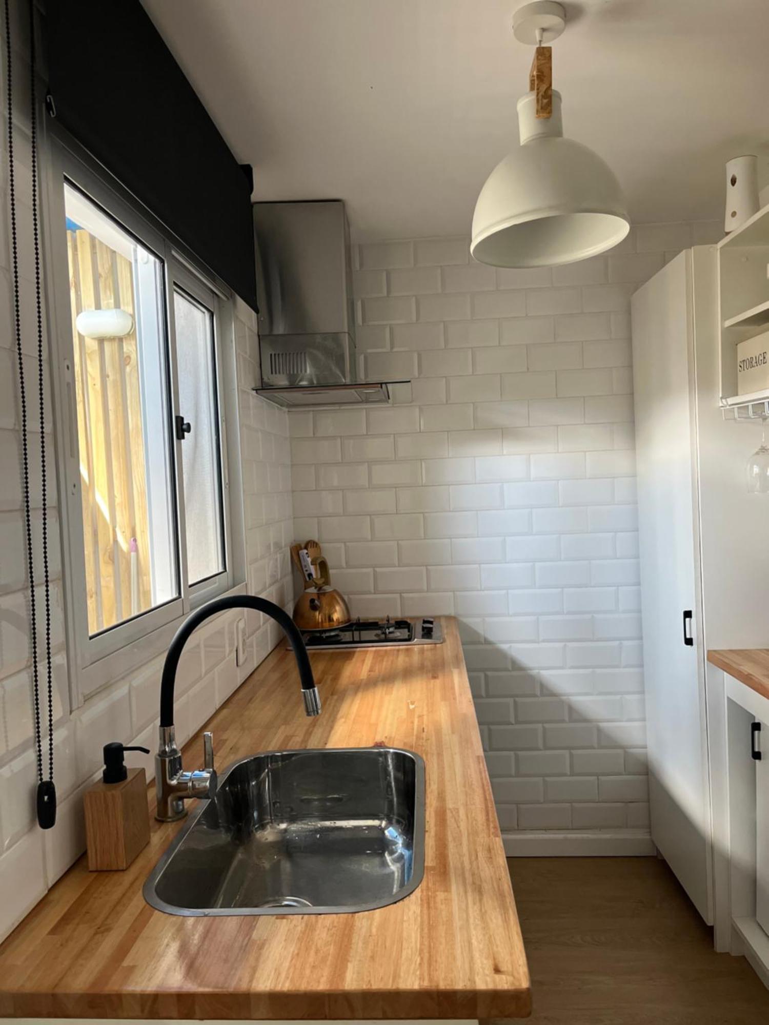 Puerta Azul Apartment Punta del Este Ngoại thất bức ảnh