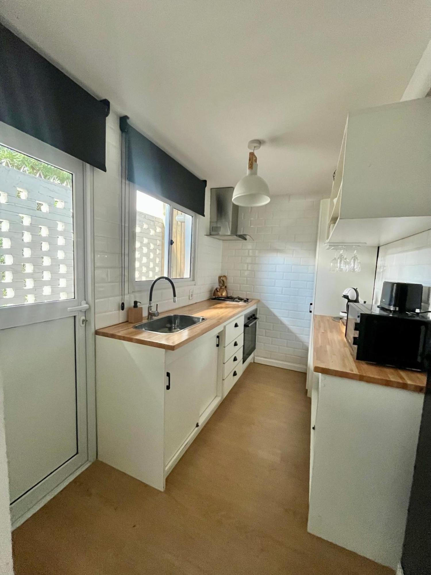 Puerta Azul Apartment Punta del Este Ngoại thất bức ảnh